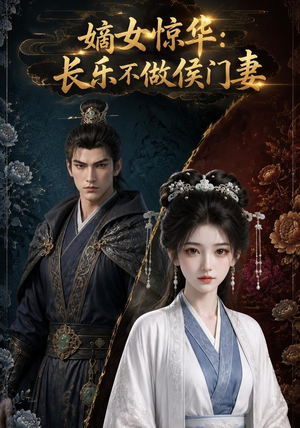 嫡女惊华:长乐不做侯门妻(59集) 嫡女惊华:长乐不做侯门妻(59集)热门短剧又来了