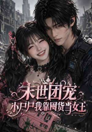 末世团宠：小尸尸我靠囤货当女王（77集）精彩短剧又来了