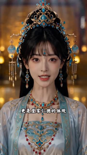 入府为妃，冤家皆呼我为母（45集）全集短剧我都看完了
