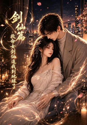 剑仙篇：救命女剑仙追我到地球了（112集）全网独播短剧免费看
