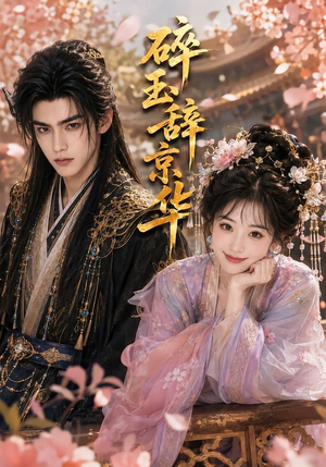 碎玉辞京华（61集）精彩短剧免费看