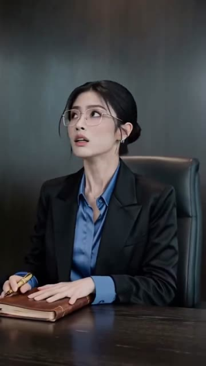我的剧本拥有成真魔力（31集）上头短剧一口气追到大结局
