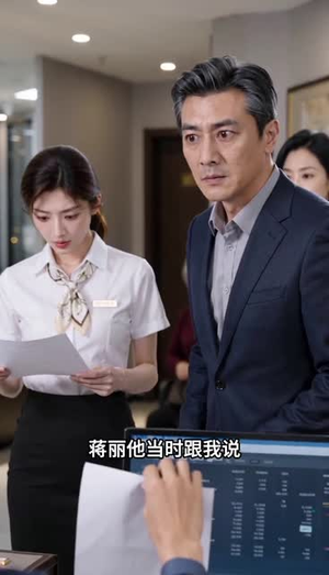 空白确认单（42集）红果短剧全集免费看