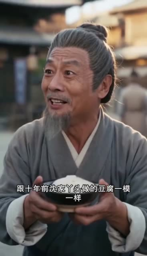 权臣寻恩护豆腐西施(40集) 权臣寻恩护豆腐西施(40集)短剧高清画质免费体验