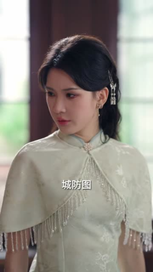 天生异瞳之丰州往事（54集）热门短剧推荐。