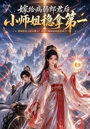 嫁给病弱郎君后小师姐稳拿第一（51集）这部短剧太好看