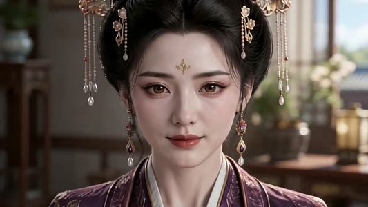 醒来穿成权臣嫡女，我本色出演（117集）好看的古装短剧推荐
