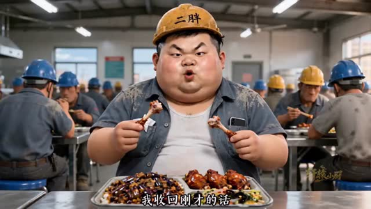 十二元盒饭翻身记（60集）好看又上头的短剧太解气了