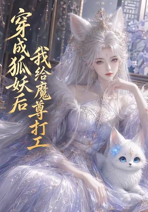 穿成狐妖后我给魔尊打工（55集）短剧合集蓝光画质