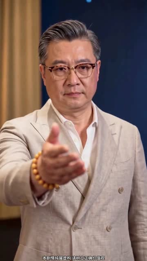 一朝身登乾坤顶（61集）精彩短剧在线观看