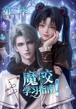 魔校学习指南第二季(81集) 魔校学习指南第二季(81集)短剧在哪个平台看好