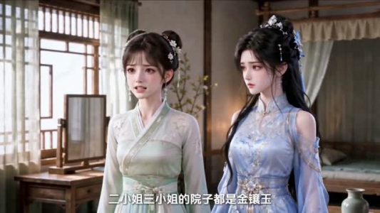 地府嫡长女别惹，她捉鬼超凶（60集）一口气追到短剧大结局