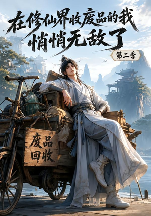 在修仙界收废品的我，悄悄无敌了第二季（150集）排行榜前十短剧免费观看