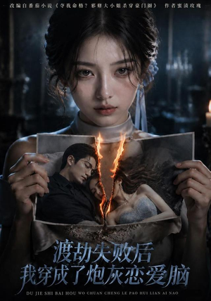 渡劫失败后我穿成了炮灰恋爱脑（153集）精彩短剧抢先看全集