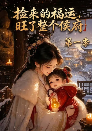 捡来的福运，旺了整个侯府第一季（129集）免费短剧在线看全集