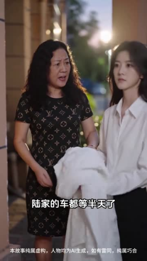 装睡大佬被娇妻唤醒（30集）好看的短剧又来了