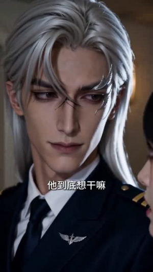 无限流游戏BOSS缠上我了（59集）看过的人都说好