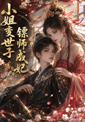 小姐变世子镖师成妃（50集）每日热门短剧推荐