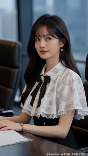 合约婚后被大佬暗中偏爱（32集）高清无码短剧免费看