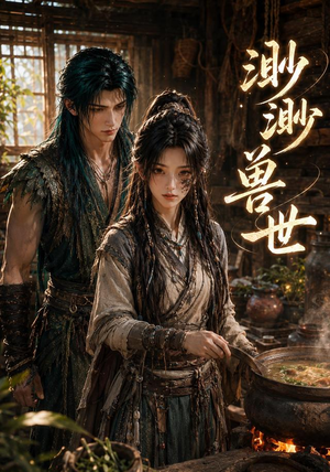 渺渺兽世（93集）一个短剧看全集