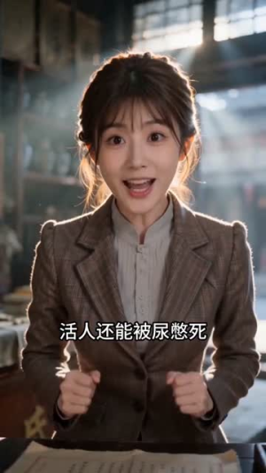 大力女主甜宠清冷少爷（74集）好看又上头的热播短剧推荐