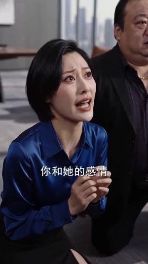 错付的偏爱终归位（74集）无需会员短剧免费看