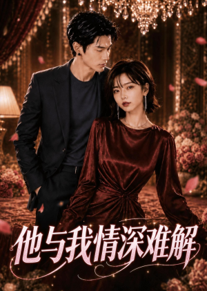 他与我情深难解（33集）好看短剧来袭抢先看