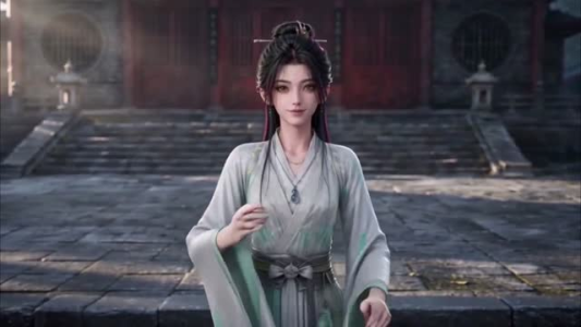 云瑶传第一季（122集）好看又上头的红果短剧