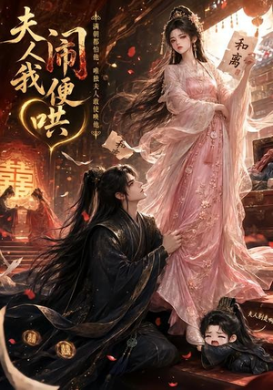 夫人闹我便哄（28集）直接看到大结局的短剧