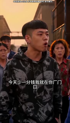 皮箱里的灵儿（37集）每天更新最火短剧
