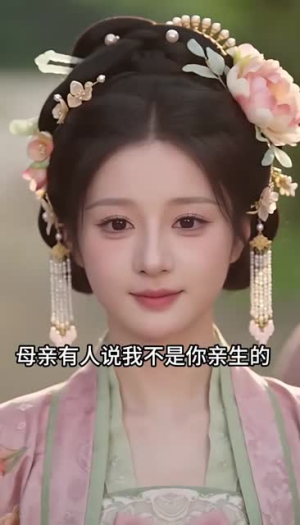 莲华辞(51集) 莲华辞(51集)红果短剧全集免费看