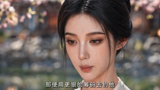 你们四个别争了，我只想翻案（60集）百亿短剧抢先看
