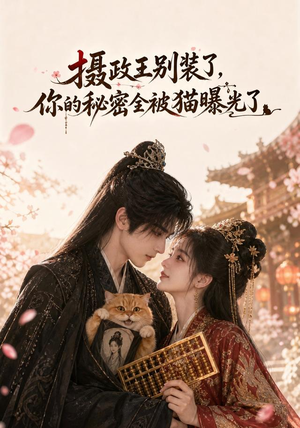 摄政王别装了，你的秘密全被猫曝光了（64集）热播短剧持续分享