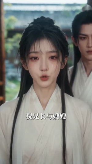 心机男主是我的攻略任务（55集）一口气看完短剧大结局