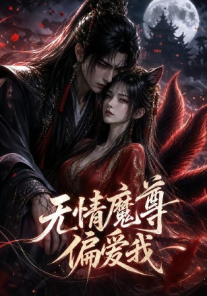 无情魔尊偏爱我（70集）每晚准时更新分享