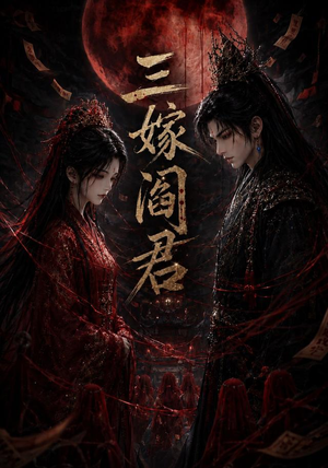 三嫁阎君（136集）短剧熬夜也想看完的短剧