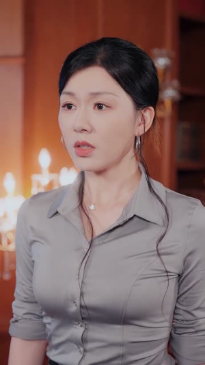 拿她当家族炮灰，偏偏她最狠（83集）热播短剧免费看
