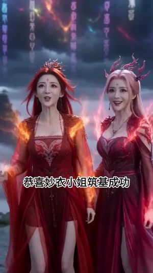 青元仙尊第二季：我的资源能翻倍（50集）这部短剧我爱了推荐平台