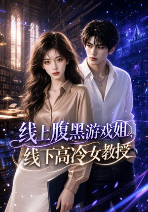 线上腹黑游戏姐,线下高冷女教授(70集) 线上腹黑游戏姐,线下高冷女教授(70集)精彩短剧抢先看哦