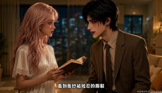 深情入侵，予你偏爱第三季（127集）短剧点击左下角看全集