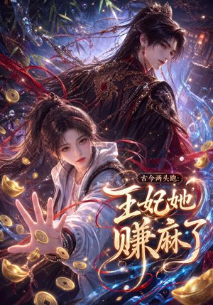 古今两头跑：王妃她赚麻了（131集）好看又上头的热播短剧